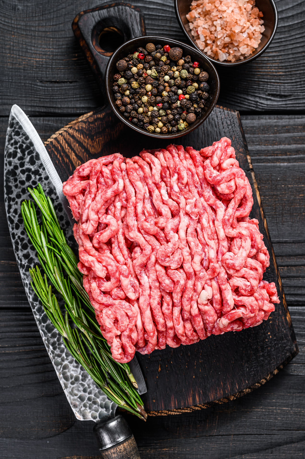 Whole Lamb Bundle (30 lbs.)